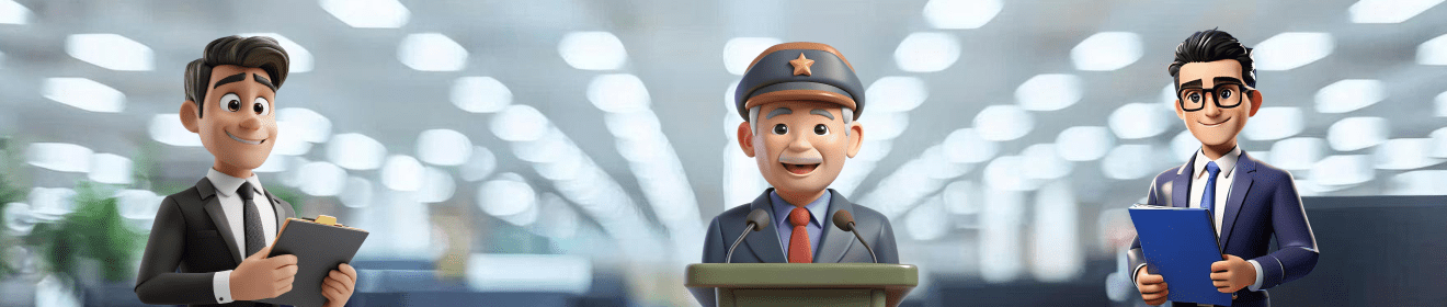 Electorate Officer